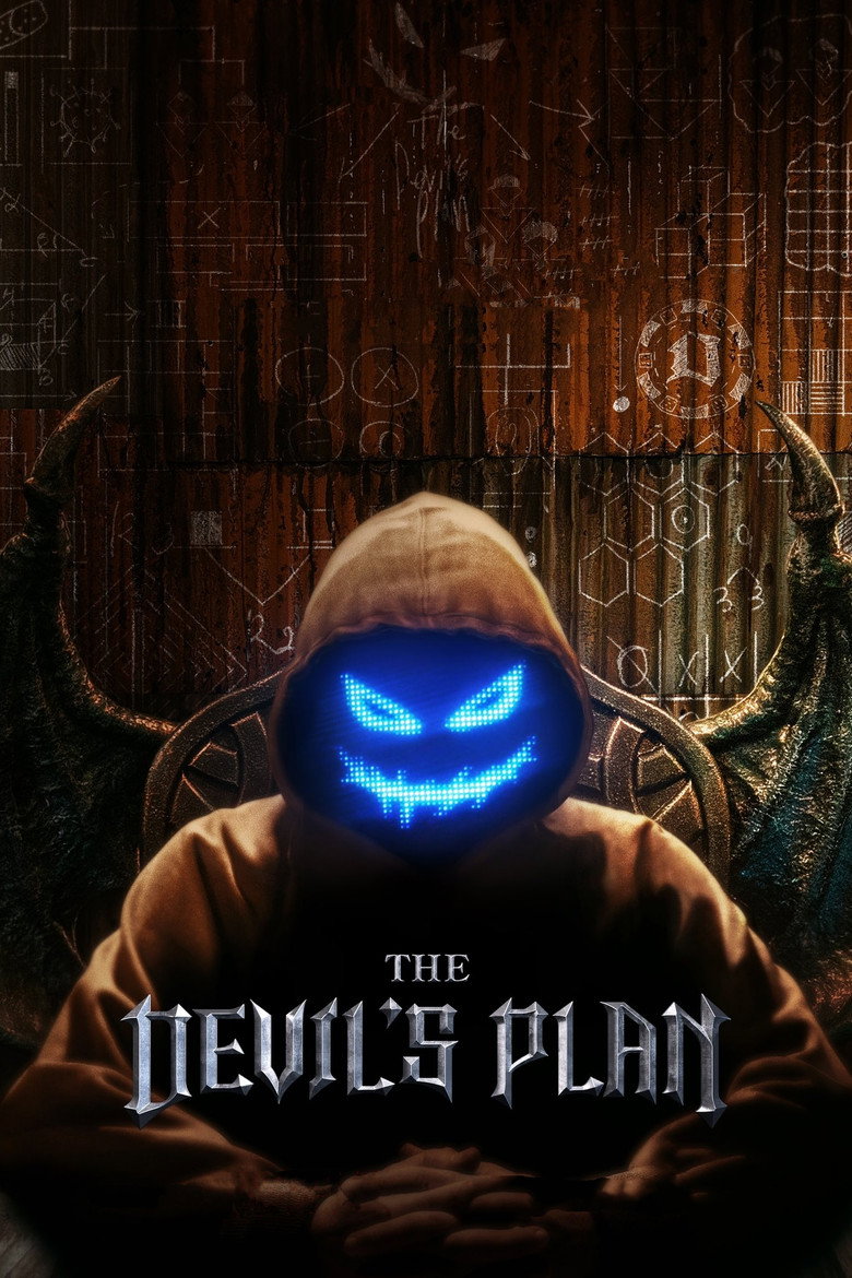 The Devil’s Plan – Netflix Original (Season 1-2) Complete Dual Audio [Hindi ORG. + Korean] WEB Series 480p | 720p | 1080p WEB-DL