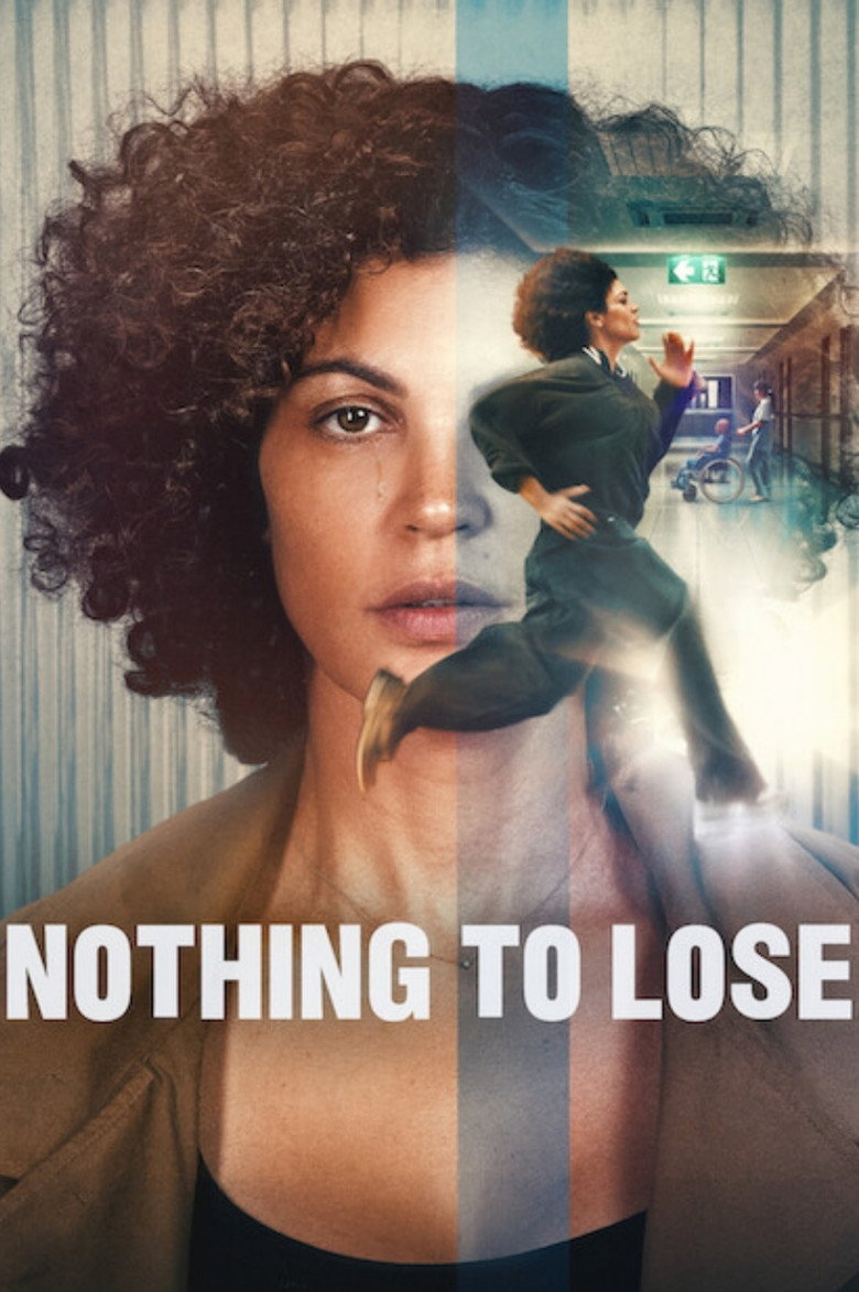 Nothing to Lose – Netflix Original (2026) WEB-DL Multi Audio [Hindi ORG. + English + Tamil + Telugu] Full Movie 480p | 720p | 1080p | 2160p 4K