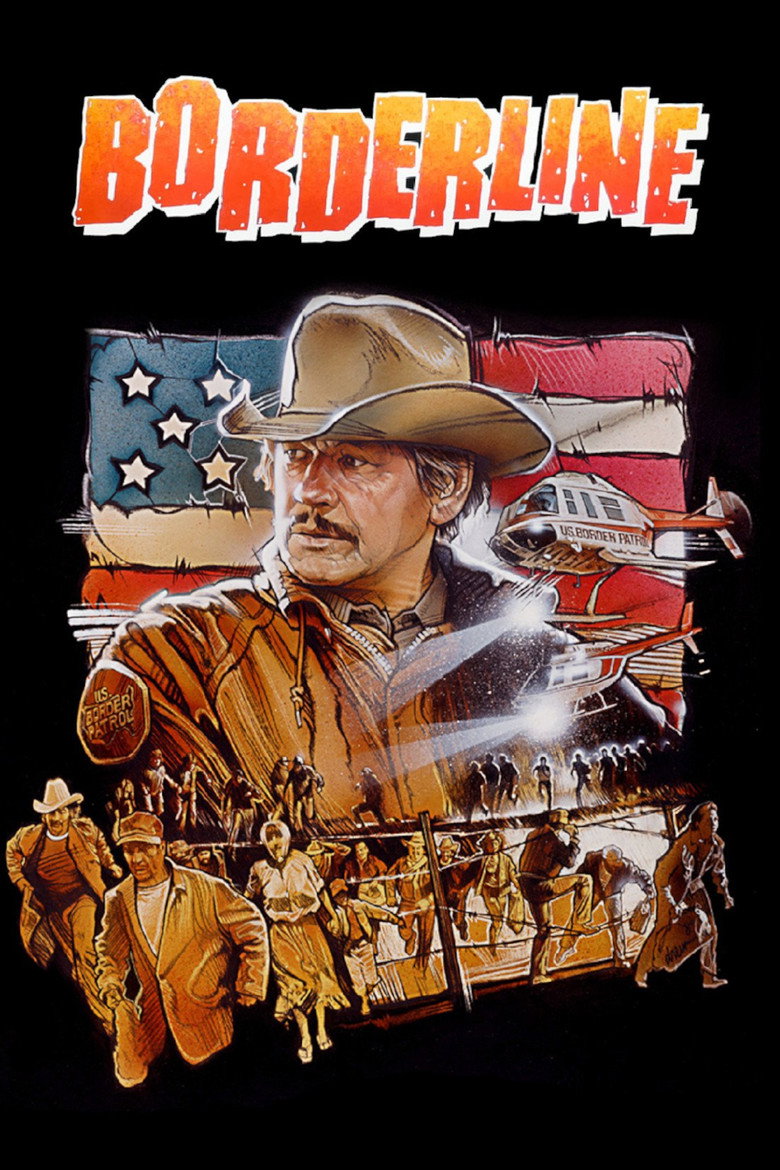Borderline (1980) WEB-DL Dual Audio [Hindi ORG. + English] Full Movie 480p | 720p | 1080p