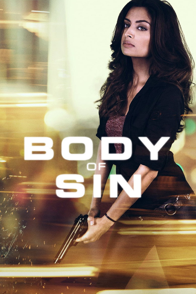 Body of Sin (2018) Dual Audio {Hindi-English} 480p [300MB] | 720p [1.2GB]