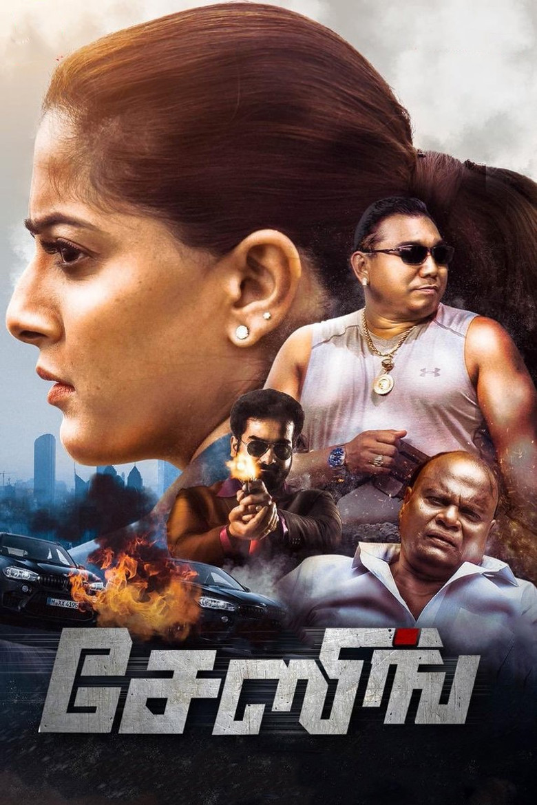 Chasing (2021) Hindi Dubbed Full Movie WEB-DL 480p [400MB] | 720p [1GB] | 1080p [2GB]