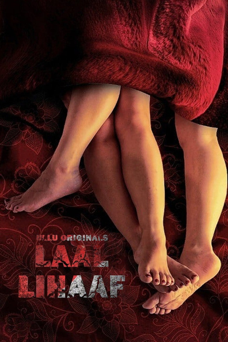 [18+] Laal Lihaaf (2021) S01 Part 1-2 Hindi ULLU Originals Complete WEB Series 480p | 720p WEB-DL