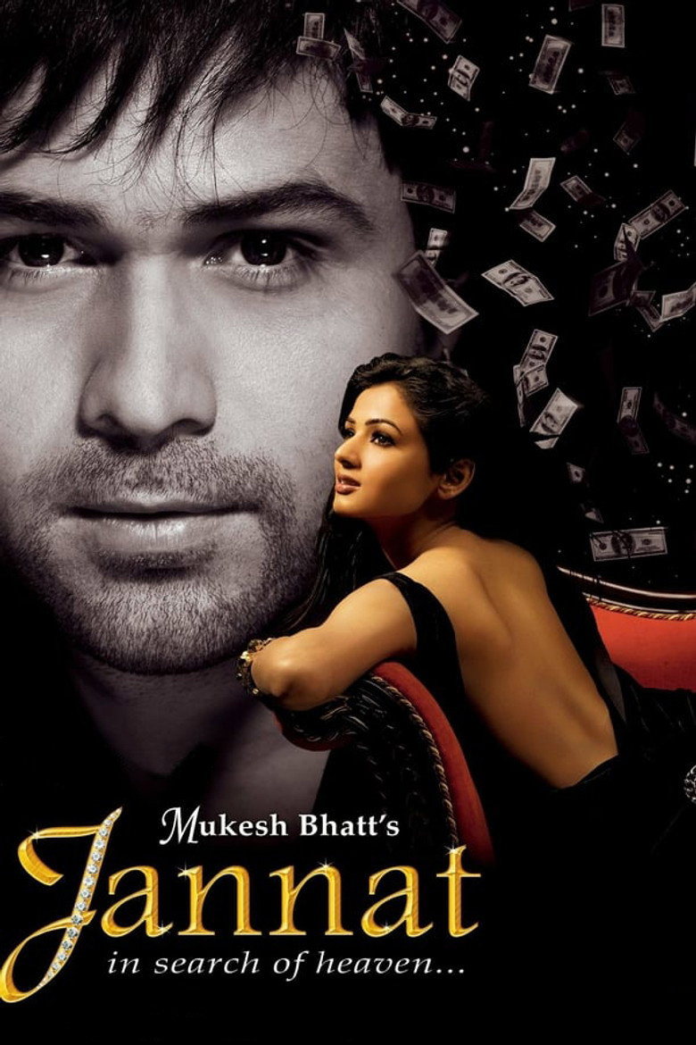 Jannat: In Search of Heaven… (2008) HDRip Hindi Full Movie 480p | 720p | 1080p