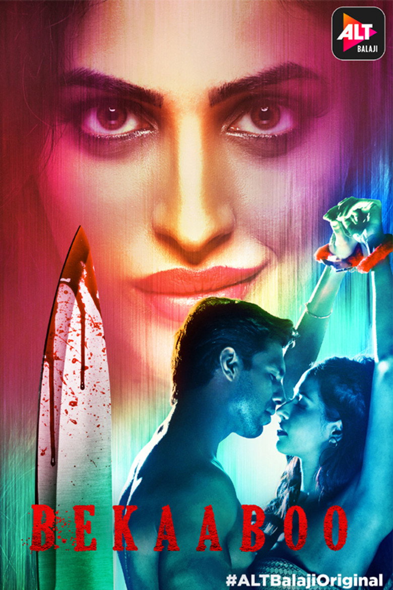 [18+] Bekaaboo (2019) Season 1 Hindi Complete ALTBalaji WEB Series 480p | 720p HDRip