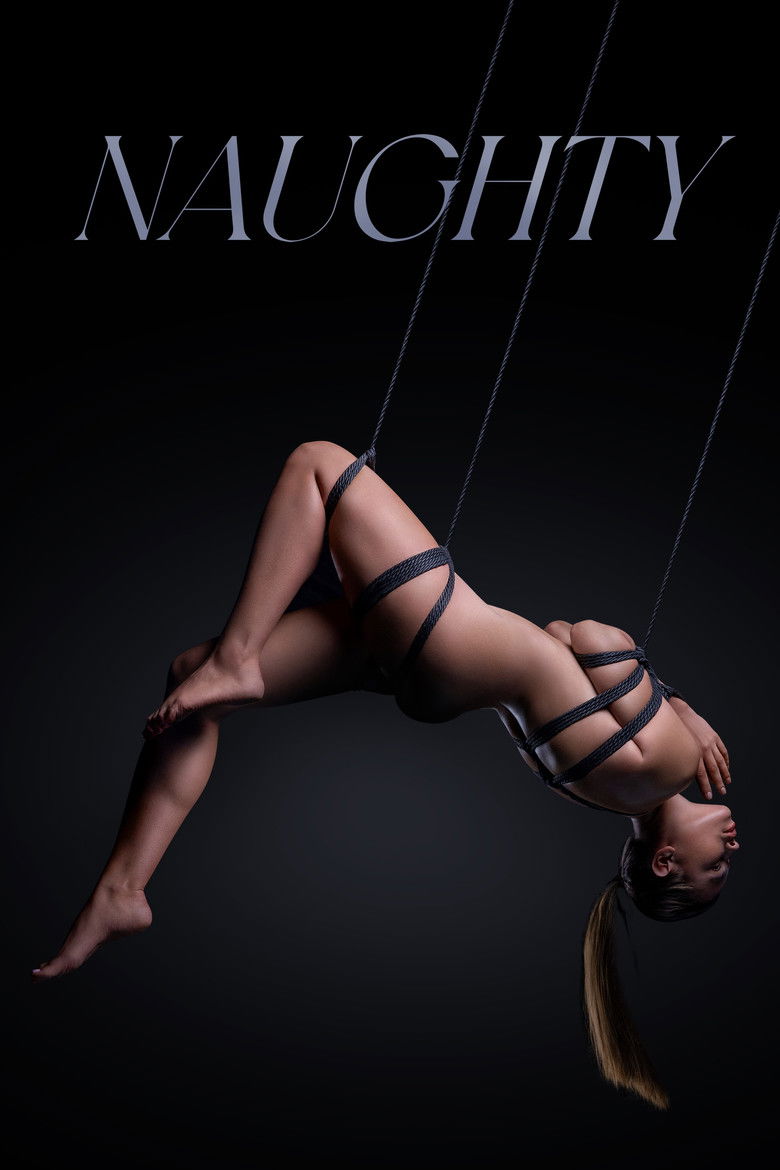 [18+] NAUGHTY GIRL – Neposlushnaya (2023) WEB-DL Hindi Dubbed (ORG 2.0) 480p [380MB] | 720p [1GB] | 1080p [2.2GB]