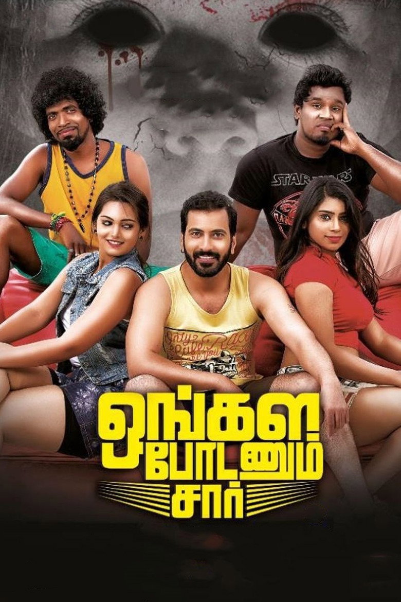 Ungala Podanum Sir (2019) HDRip ORG. Dual Audio [Hindi – Tamil] Full Movie 480p [400MB] | 720p [1.2GB] | 1080p [2.6GB]