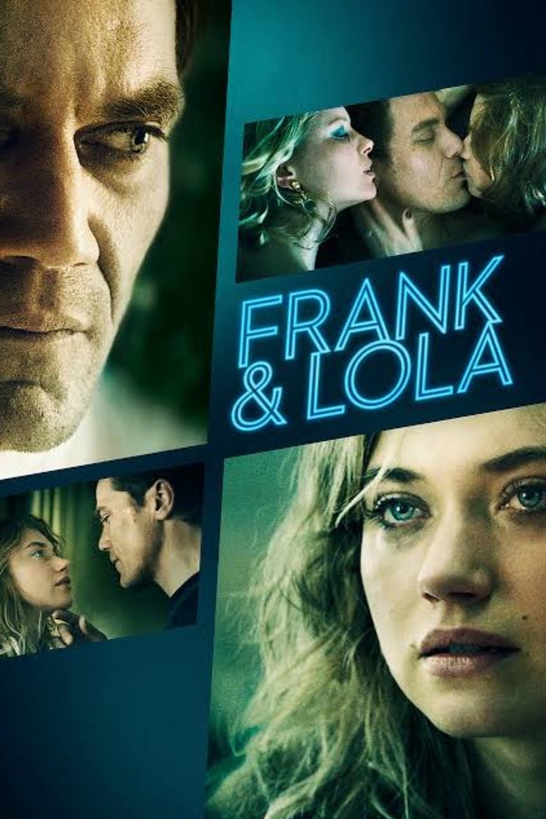 Frank & Lola (2016) BluRay {English With Subtitles} Full Movie 480p [300MB] | 720p [800MB] | 1080p [1.6GB]