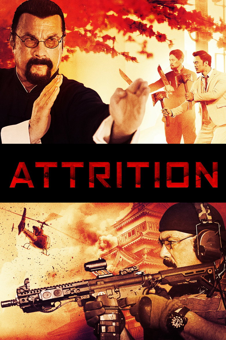 Attrition (2018) WEB-DL Dual Audio [Hindi ORG. + English] Full Movie 480p | 720p | 1080p