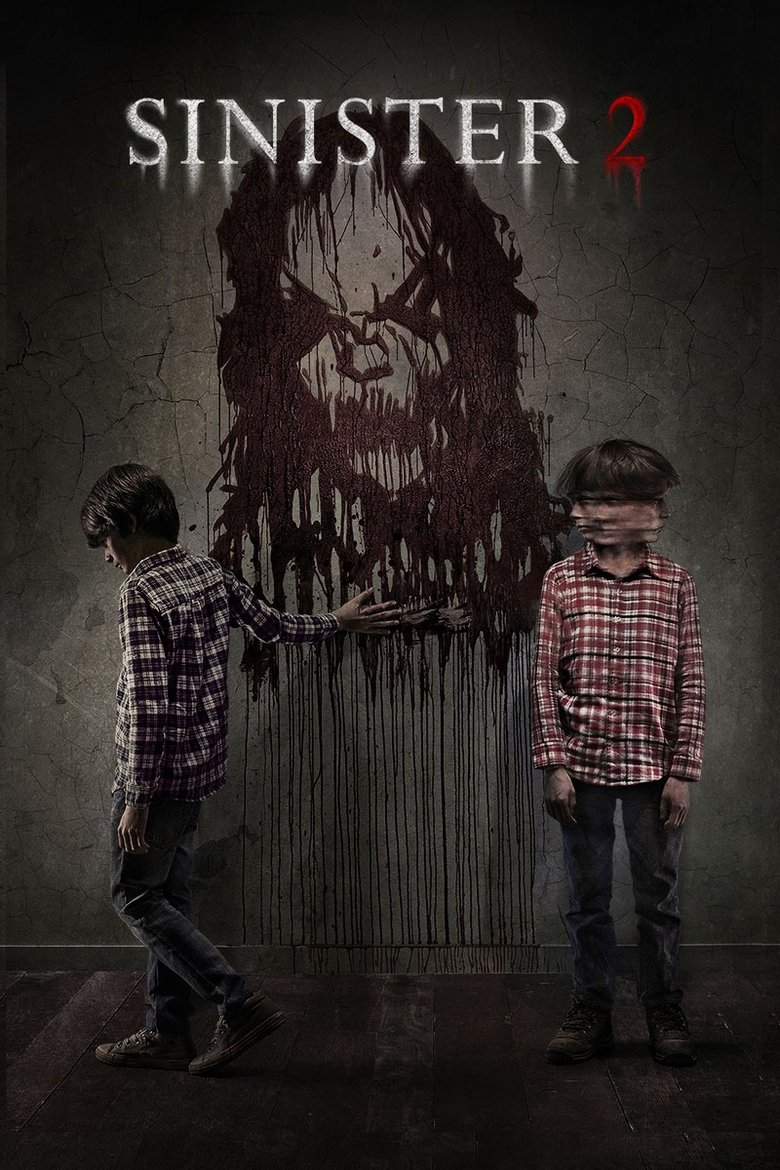 Sinister 2 (2015) Dual Audio {Hindi-English} 480p [300MB] | 720p [1GB] | 1080p [2GB]