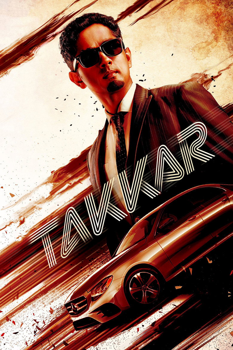 Takkar (2023) (Hindi Studio Dub-Tamil) Movie WEBRiP || 480p [600MB] || 720p [1.2GB]  || 1080p [2.4GB]