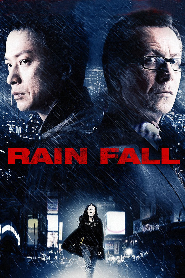 Rain Fall (2009) BluRay Dual Audio [Hindi ORG. + English] Full Movie 480p | 720p | 1080p