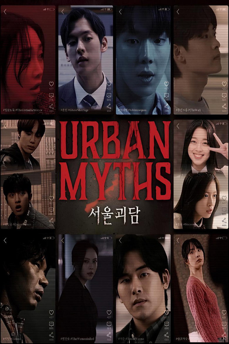 Urban Myths (2022) WEB-DL Dual Audio [Hindi ORG. + Korean] Full Movie 480p [400MB] | 720p [1GB] | 1080p [2.5GB]