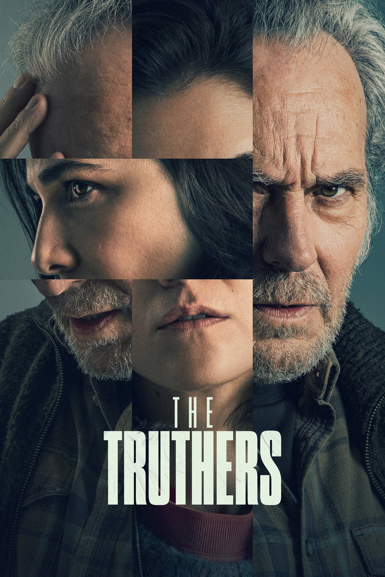The Truthers – Netflix Original (2026) WEB-DL Multi Audio [Hindi ORG. + English + Tamil + Telugu] Full Movie 480p | 720p | 1080p | 2160p 4K