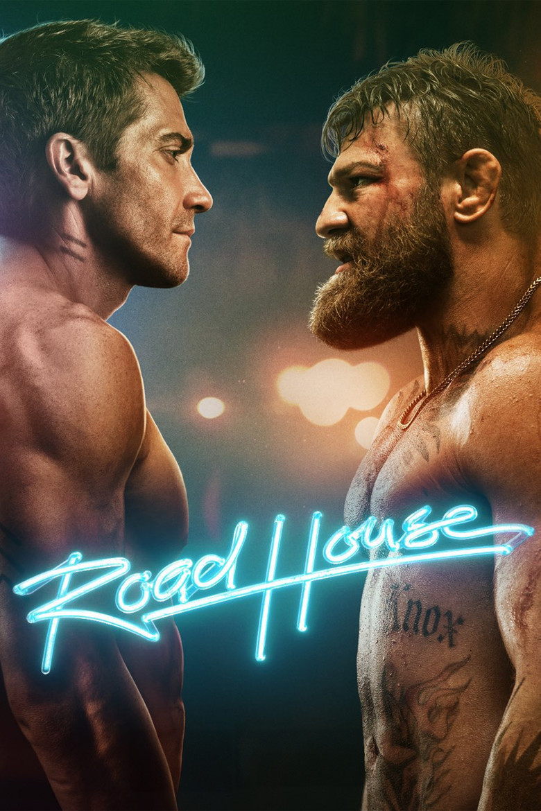 Road House – Amazon Original (2024) WEB-DL Multi Audio [Hindi + English + Tamil + Telugu + Kannada + Malayalam] Full Movie 480p [500MB] | 720p [2GB] | 1080p [3GB] | 2160p 4K SDR [14GB]