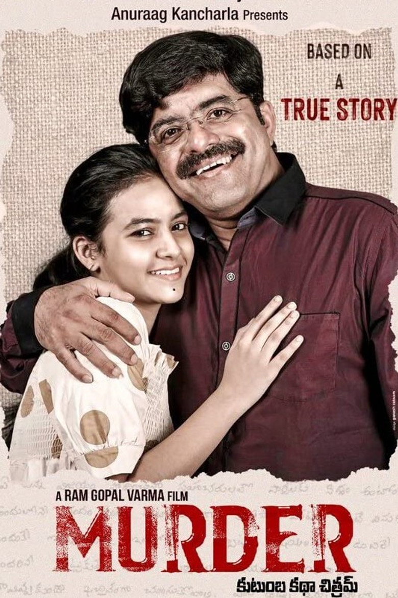 Murder (2020) Hindi Dubbed Full Movie 480p [350MB] | 720p [1GB] | 1080p [2GB]
