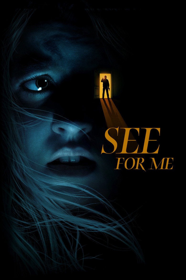 See for Me (2021) Dual Audio [Hindi-English] WeB-DL 480p [300MB] | 720p [900MB] | 1080p [1.8GB]