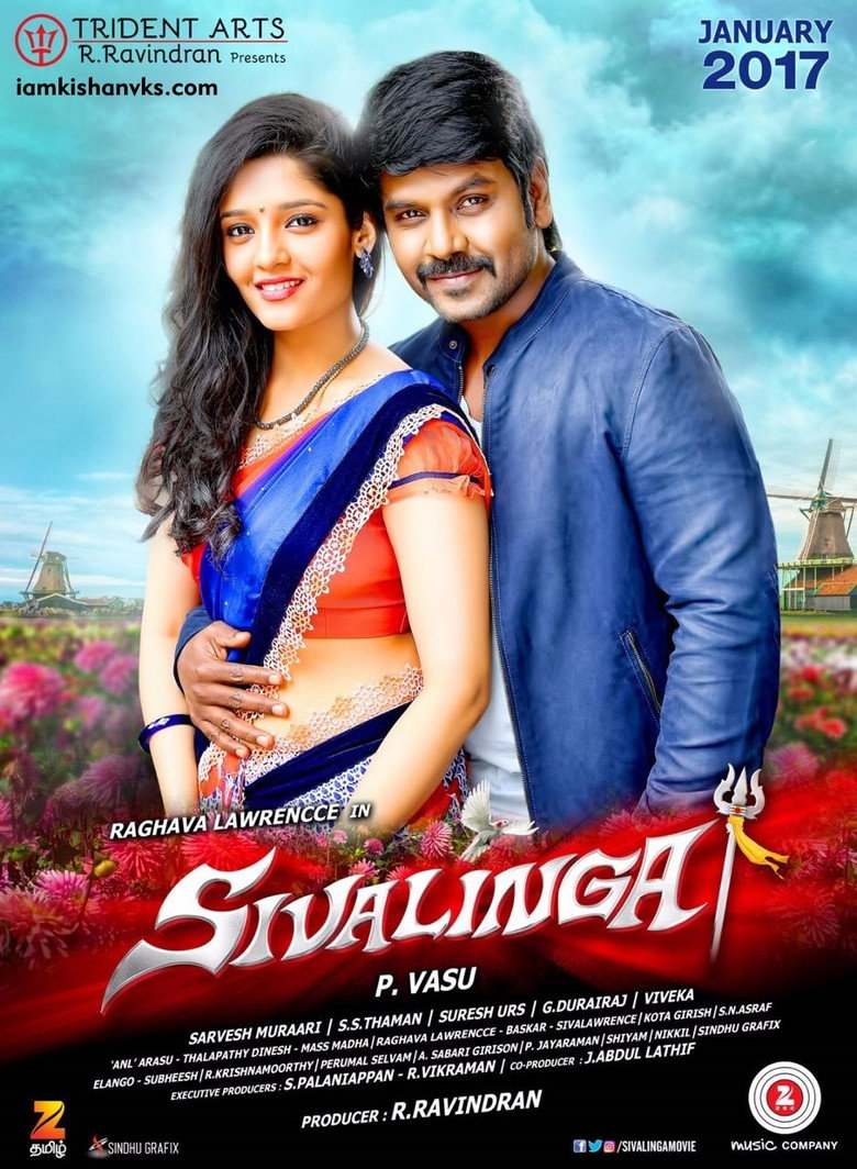 Kanchana Returns – Shivalinga (2017) HDRip Hindi Dubbed Full Movie 480p [550MB] | 720p [1.3GB] | 1080p [2.7GB]