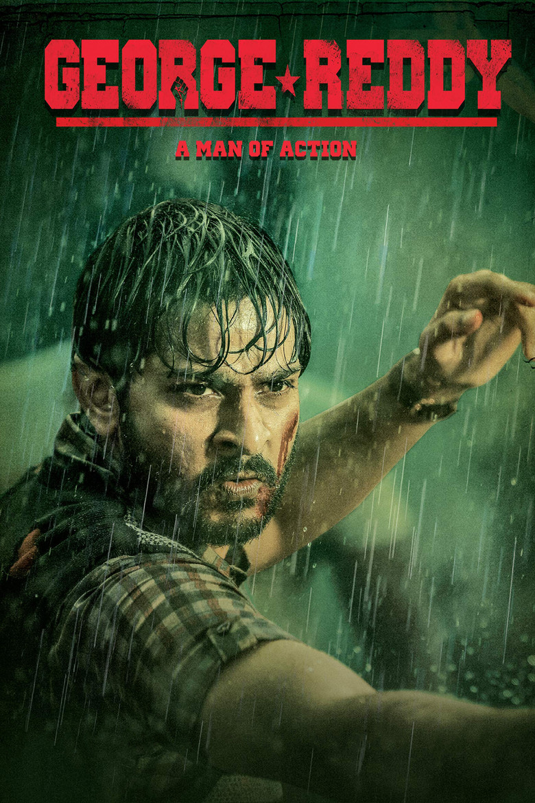 George Reddy (2019) ORG Hindi Dubbed Full Movie 480p [400MB] | 720p [1.4GB] | 1080p [2GB]