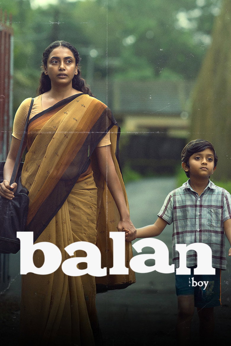 Balan: The Boy (2026) WEB-DL Multi Audio [Hindi ORG. + Tamil + Telugu + Malayalam + Kannada] Full Movie 480p | 720p | 1080p | 2160p 4K