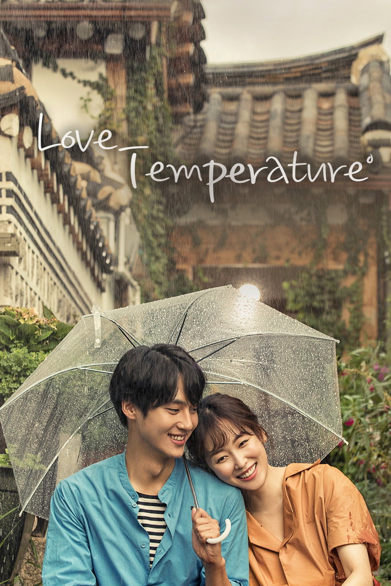 Temperature of Love (2017) Season 1 – Complete Hindi Dubbed (ORG) [K-Drama Series] All Episodes 720p | 1080p WEB-DL