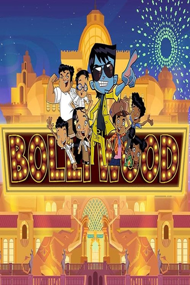 Kris in Bollywood (2023) WEB-DL Hindi Full Movie 480p | 720p | 1080p