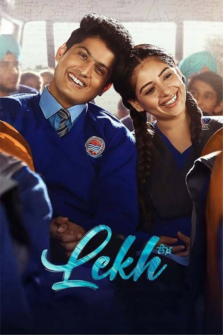 Lekh (2022) Dual Audio {Hindi-Punjabi} 480p [400MB] | 720p [1GB] | 1080p [2GB] | 2160p 4K [6.3GB]