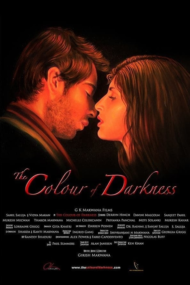 The Colour of Darkness (2017) Dual Audio {Hindi-English} 480p [450MB] | 720p [1.2GB] | 1080p [2.4GB]