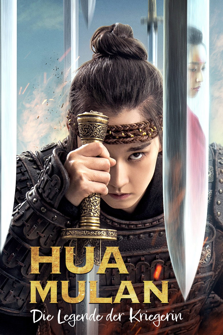 Hua Mulan (2020) WEB-DL Multi Audio [Hindi ORG. + Tamil + Telugu] 480p [400MB] | 720p [800MB] | 1080p [1.3GB]
