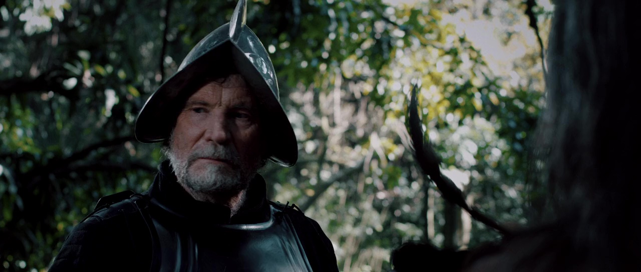 City of Gold movie scene 3