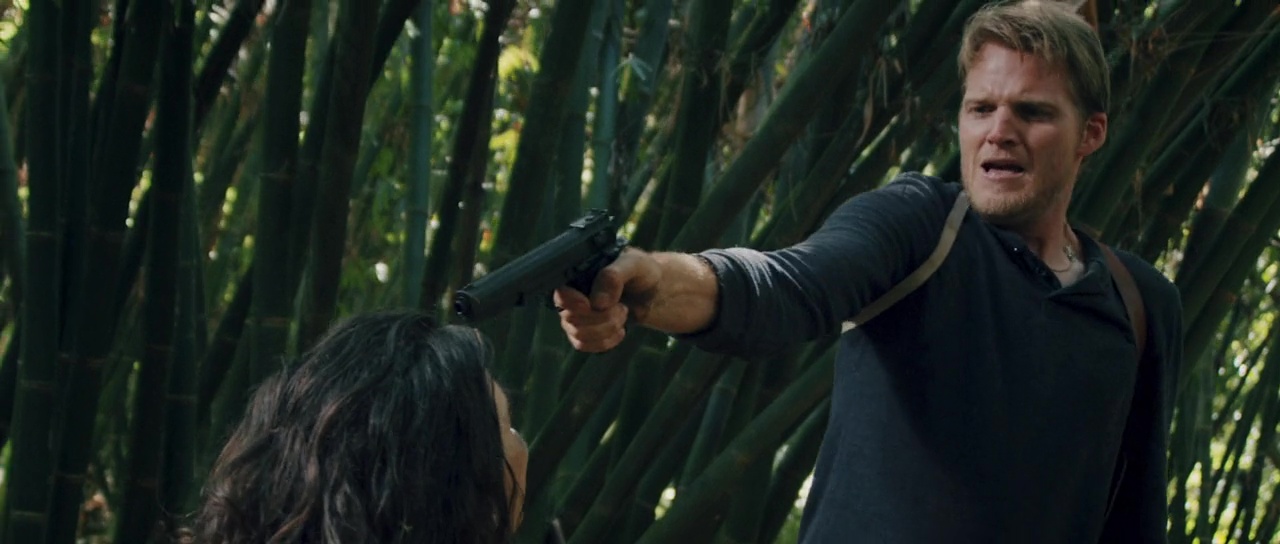 City of Gold movie scene 2