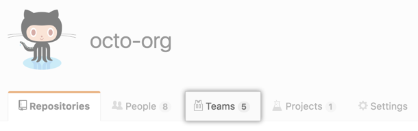 Teams??