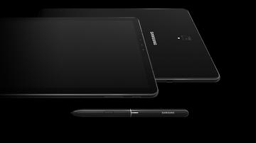 Tablet. Laptop. Doodlepad. New Samsung Galaxy Tab S4 is bringing it all together (Post tech)
