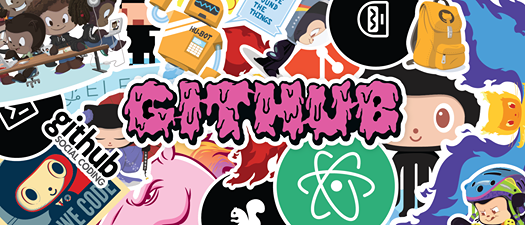 GitHub's photo.