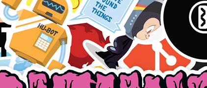 Cover Photo: GitHub's photo.