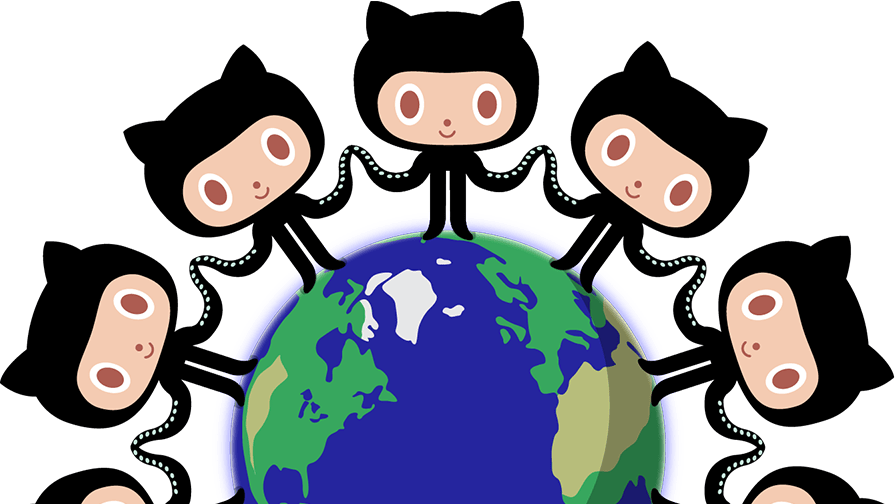 GitHub Virtual Meetup : Africa