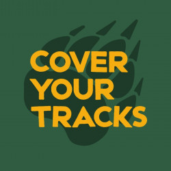 Cover Your Tracks Cover Your Tracks