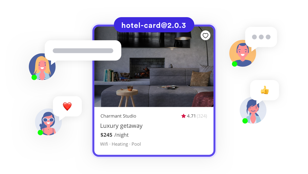 components community