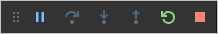 Django tutorial: the VS Code debug toolbar