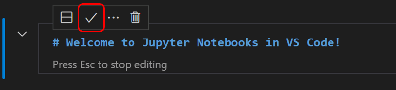 How to render Markdown
