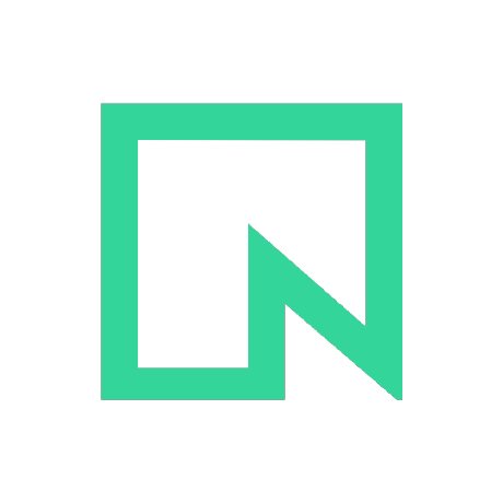 Neon logo