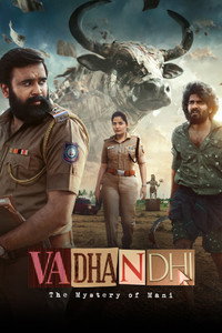 Vadhandhi: The Fable of Velonie (Season 1-2) [Hindi ORG. + Multi Audio] Complete Amazon Prime WEB Series 480p | 720p | 1080p WEB-DL