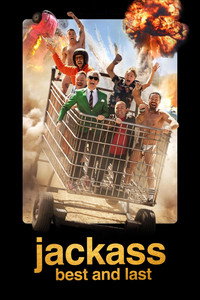 Jackass: Best and Last (2026) WEB-DL [English With Subtitles] Full Movie 480p | 720p | 1080p | 2160p 4K