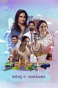 Ishq-e-nadaan (2023) WEB-DL Hindi Full Movie 480p | 720p | 1080p | 2160p 4K
