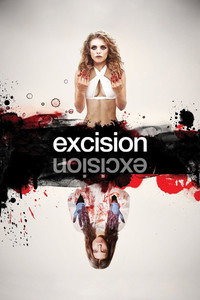 [18+] Excision (2012) BluRay Dual Audio [Hindi ORG. + English] Full Movie 480p | 720p | 1080p