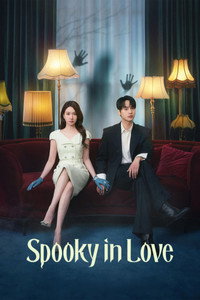 Spooky in Love (2026) Season 1 [S01 Ep08 Added] Multi Audio [Hindi ORG. + English + Korean] Complete K-Drama WEB Series 480p | 720p | 1080p WEB-DL