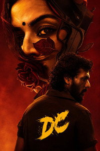 DC (2026) HDTC Dual Audio [Hindi (Clean) + Tamil] Full Movie 480p | 720p | 1080p