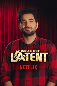 India’s Got Latent (Season 1-2) Hindi TV Show [S02Ep04 – 02nd August Added] 480p | 720p | 1080p | 2160p 4K NF WEB-DL