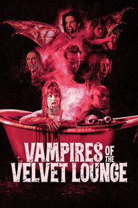 Vampires of the Velvet Lounge (2026) WEB-DL Dual Audio [Hindi ORG. + English] Full Movie 480p | 720p | 1080p
