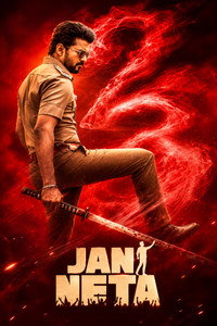 Jan Neta (2026) HDRip Hindi Full Movie 480p | 720p | 1080p