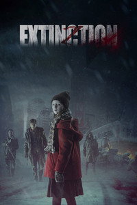 Extinction (2015) BluRay Dual Audio [Hindi ORG. + English] Full Movie 480p | 720p | 1080p